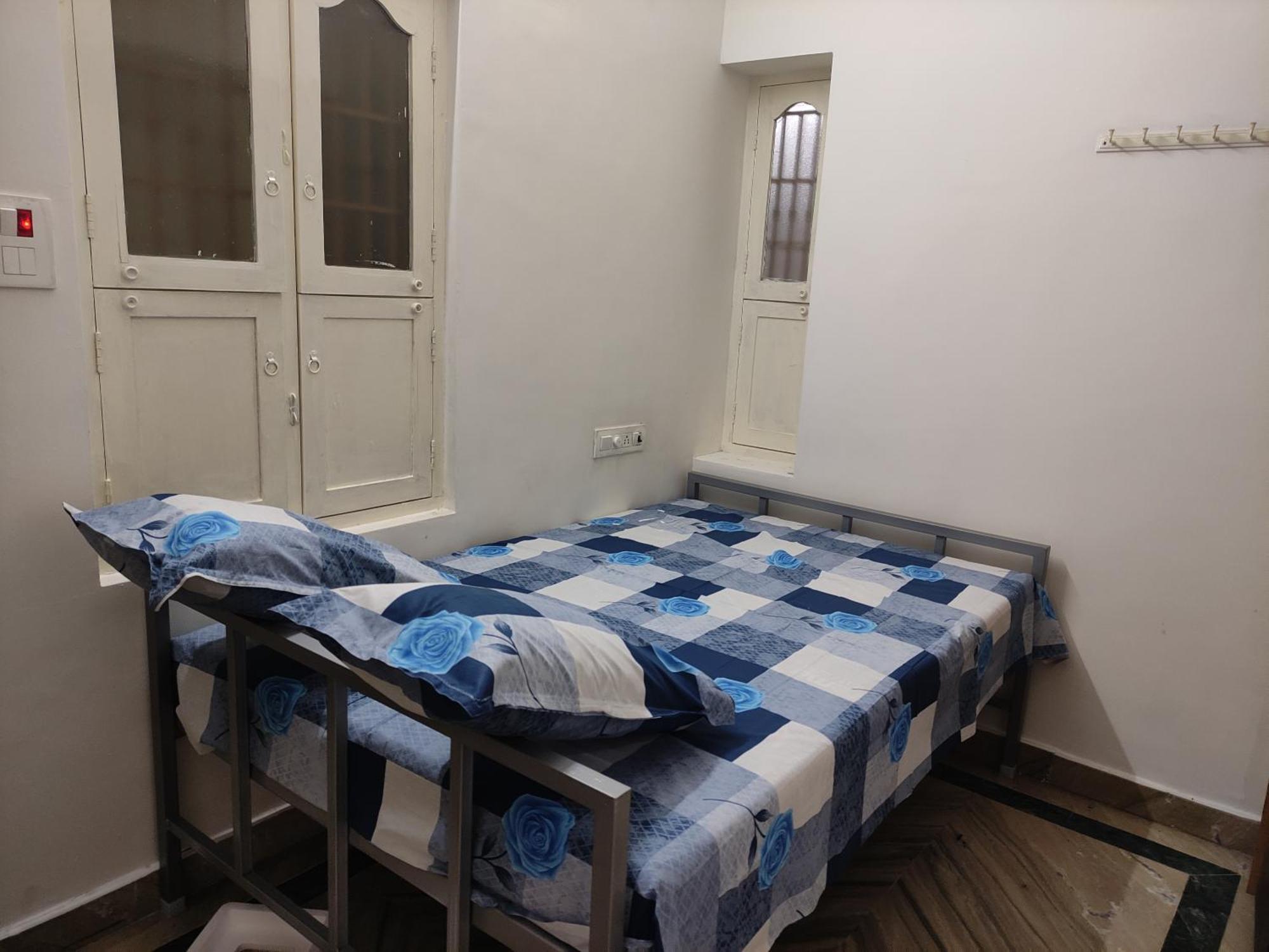 Saptagiri House Ξενοδοχείο Tiruvannāmalai Εξωτερικό φωτογραφία