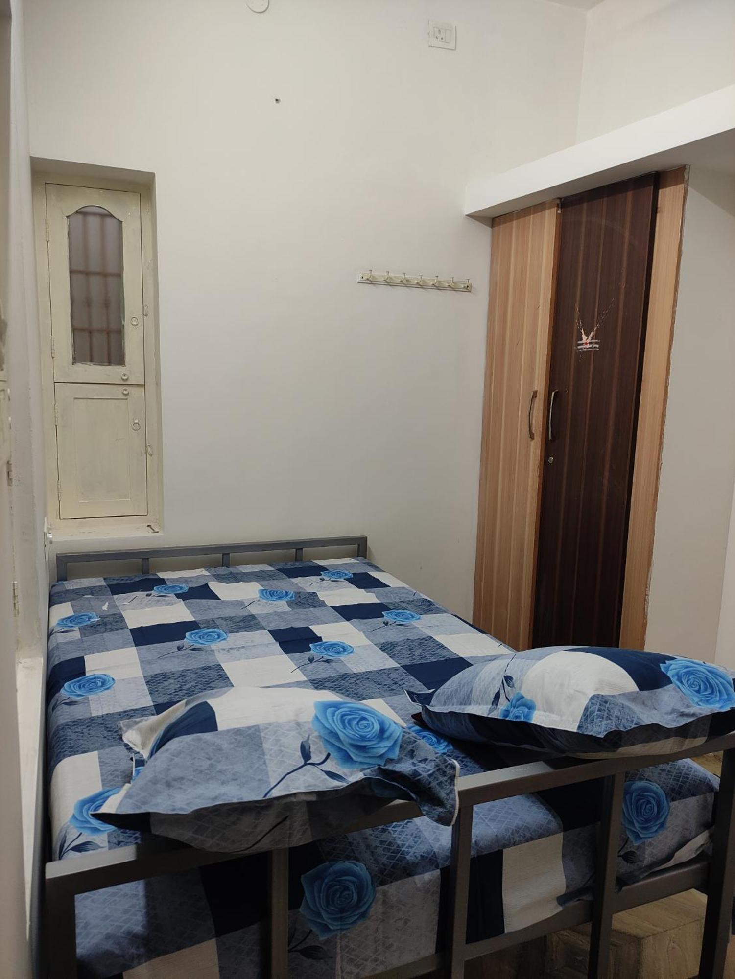 Saptagiri House Ξενοδοχείο Tiruvannāmalai Εξωτερικό φωτογραφία